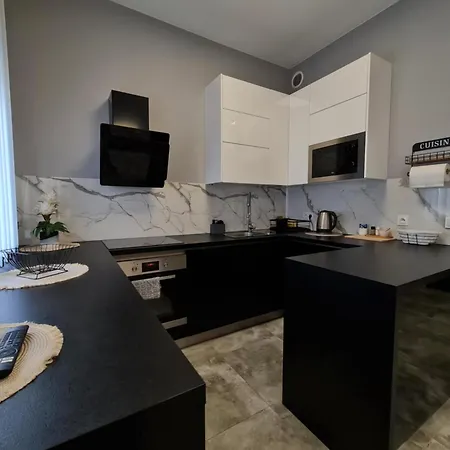 Apartament Appartement Legnica