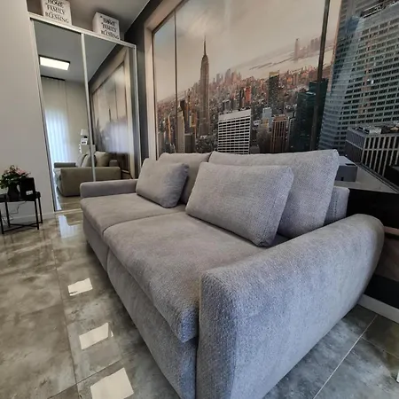 Appartement Apartament *