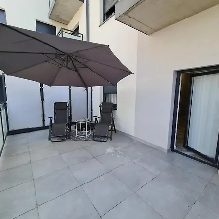 Apartament Apartament Legnica