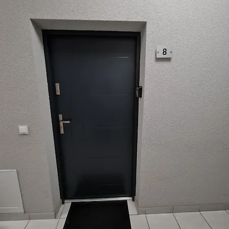 Apartament * Legnica