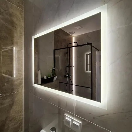 Apartament Appartement Legnica