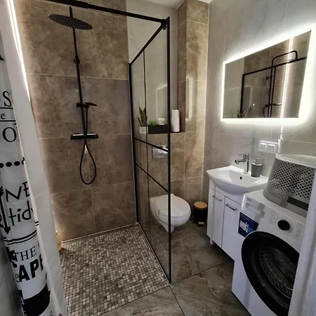 Appartement Apartament Legnica