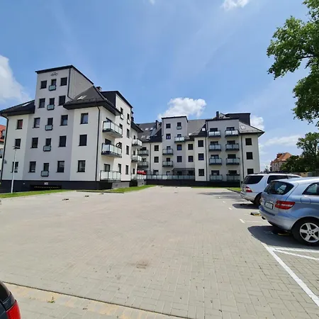 Apartament Legnica