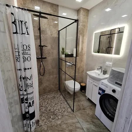 Apartament Apartament