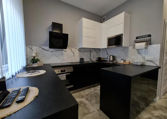 Apartament Daire Legnica