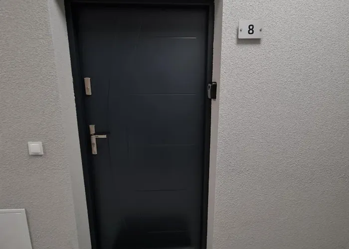 Apartament * Legnica