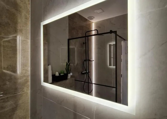 Apartament Daire Legnica